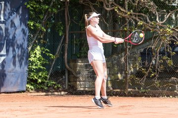 Bild 330 - NL DTV Hannover II - TG Duesternbrook : Ergebnis: 4:5